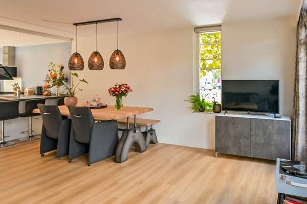 Medium property photo - Darwinplantsoen 28, 2163 JM Lisse